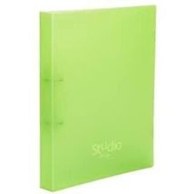 Carp. Pardo Studio Pp Fo 4 An.25 Verde