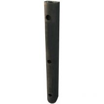 Pare-choc de quai Mw Tools KBMP1100