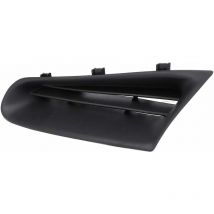 Pare-chocs Avant Grill Esenlong Avant Gauche Ct ̈ Conducteur Avant Grill 7701208684 Accessoire Fit pour Renault Clio MK3 2005-2009