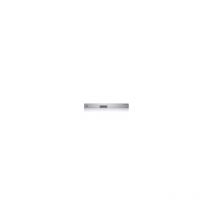 Pare-feu Cisco Secure Firewall : Appliance de sécurité Firepower 1120 avec Logiciel ASA, 8 Ports GbE, débit pouvant Atteindre 4,5 Gbit/s, Garantie