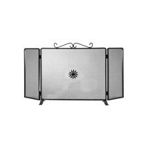 Pare-étincelles 3 Wings Decor 80X40 50066