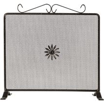 Pare-étincelles 'Fixe' Cm 50 - H40