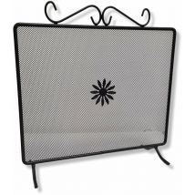 Fireaux en fer forgé Parascintils Firewater