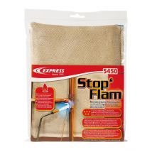 Guilbert Express - Protection thermique Stop' Flam 5450