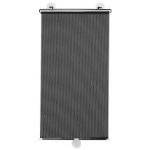 Pare-soleil à ventouse pour fenêtre de voiture, maison, salle de bain