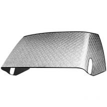 Fei Yu - Pare-soleil pour pare-brise de camping-car pour c 1997-2022 4 couches épaisses pour pare-brise de camping-car
