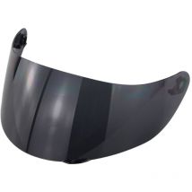 Pare-vent de moto, visière de remplacement pour casque intégral agv K1 K3SV K5