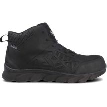 Paredes Amber S3 Esd Src Hohe Sicherheitsschuhe - 42 Eu - Schwarze