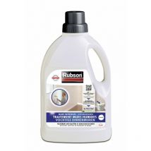 Rubson - Endurecedor de yeso Protege tus paredes incoloro 0,75 l