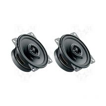Phonocar - Pareja Altavoces 4' 2 Vias 60W 4 Oh Para Coche