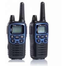 Midland - Pareja Walkies PMR446 XT60 10Km Midlan