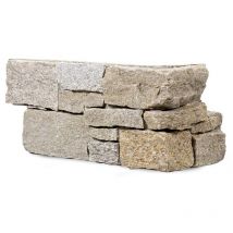 Parement d'Angle 90° Granit Negara - vendu par lot de 2