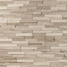 Parement marbre beige 0,4725 m2