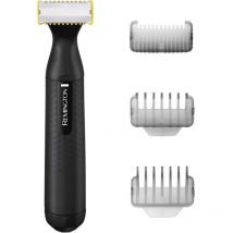 Remington Stubble Trimmer & Shaver Omniblade Hybrid