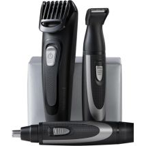Remington Beard Trimmer Kit The Works