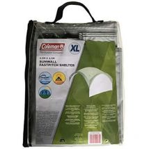 Pannello laterale Fast Pitch Shelter xl 4,5 x 4,5 m, pannello laterale per gazebo, alta protezione solare 50+, resistente all'acqua (riparo non