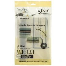 Parfümierte luftkompressorbeutel 50x60 - 5 Five