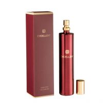 Paris Prix - Parfum d'Ambiance 'Excellent' 50ml Rose Champagne Rouge