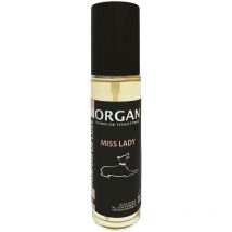 Parfum Morgan Lady : 60ml