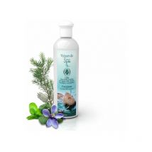 Camylle - Parfum de Spa à base d'huiles essentielles Luxe 250 ml