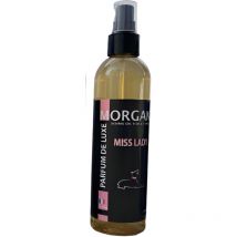 Parfum Morgan Lady : 250ml