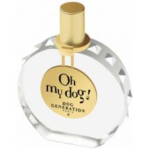 Parfum Oh My Dog : 100ml