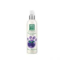 Menforsan - Parfum pour animaux domestiques Chien Mûre (125 ml) edc (125 ml)