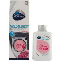 Parfums de linge mousse rose