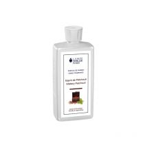 Parfum esprit de patchouli - Berger