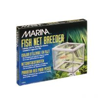 Marina - Paridera de malla fina para peces
