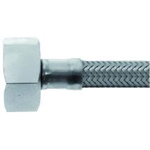 Flessibile antivibrante green flexcore attacco 1 m x 1 f cm. 50 (5 pezzi) - Parigi