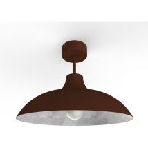 Parigina plafón hoja