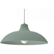 Parigina Pendelleuchte Einfarbige Matt - Lumicom