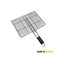 Rejilla de jaula - 40x30cm - Cook in Garden
