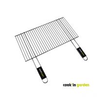 Rejilla - 57x30cm - Cook in Garden