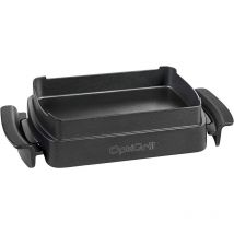 Parilla de horno Optigrill XA725870 tefal