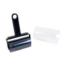 Brosse à Vêtements "Lavable" Anthracite
