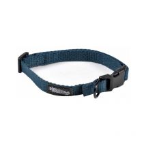 Collier pour Animaux "Réglable" 45cm Émeraude