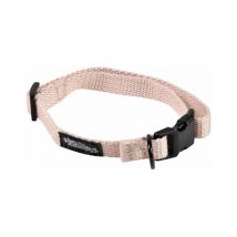 Collier pour Animaux "Réglable" 45cm Naturel