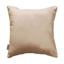 Coussin Déco "Essentiel" 40x40cm Lin