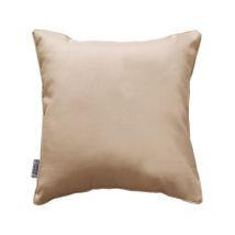 Coussin Déco 'Essentiel' 60x60cm Lin