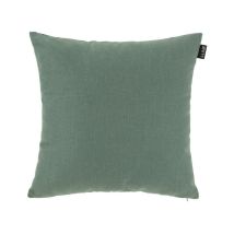 Coussin Déco 'Poly' 50x50cm Vert