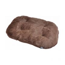 Coussin pour Chien & Chat "Newton" 117cm Chocolat