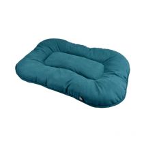 Coussin pour Chien & Chat 'Softy' 61cm Émeraude