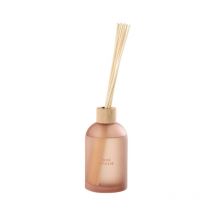 Paris Prix - Diffuseur de Parfum 'Accords Essentiels' 550ml Rose Rêveuse