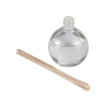 Diffuseur de Parfum "Boule" 50ml Jasmin