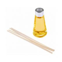 Diffuseur de Parfum "Flacon" 80ml Vanille