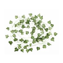 Guirlande Déco 'Lierre Artificiel' 230cm Vert