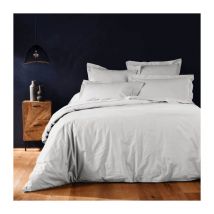 Housse de Couette 'Lina' 220x240cm White