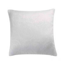 Housse de Coussin 'Noctua' 40x40cm Blanc